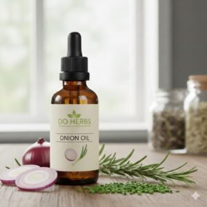 🧅 Do Herbs Onion Oil