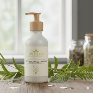 💪 Do Herbs Anti-Breakage Shampoo