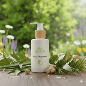 Do Herbs – Neem Face Wash