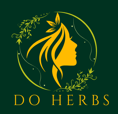 Do herbs